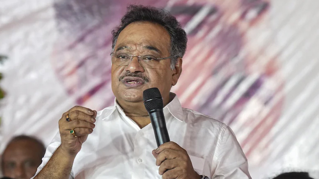 পশ্চিমবঙ্গের নাম বদলে দিতে চায় বিজেপি