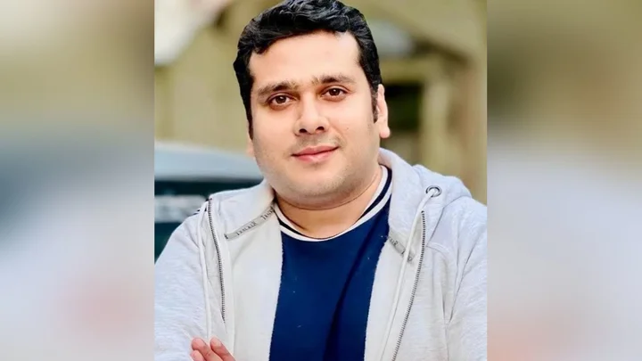 সাবেক এমপি হাসনাতের ছোট ভাই সানজিদ গ্রেপ্তার