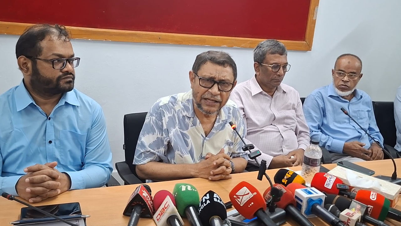 জন্মহার কমাতে সেপ্টেম্বরে ফ্যামিলি প্ল্যানিং ক্যাম্পেইন: স্বাস্থ্যমন্ত্রী