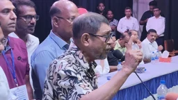দুর্নীতি পুরোপুরি শেষ হয়নি, তবে বাধাগ্রস্ত হচ্ছে: স্বাস্থ্যমন্ত্রী