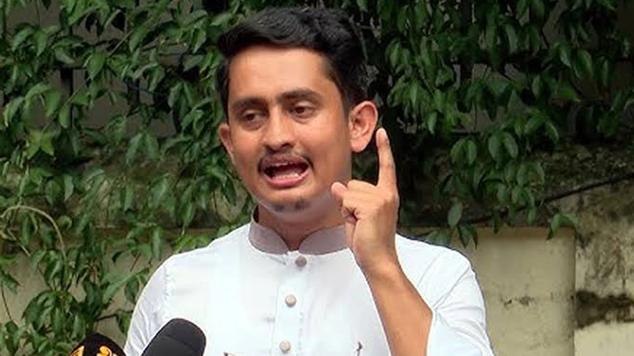 ছাত্রদলের পরিণতি ছাত্রলীগের চেয়েও খারাপ হবে: সারজিস