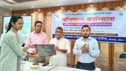 ফ্যামিলি কার্ডের কথা বলে অপকর্ম করছে একটি চক্র: সরোয়ার আলমগীর