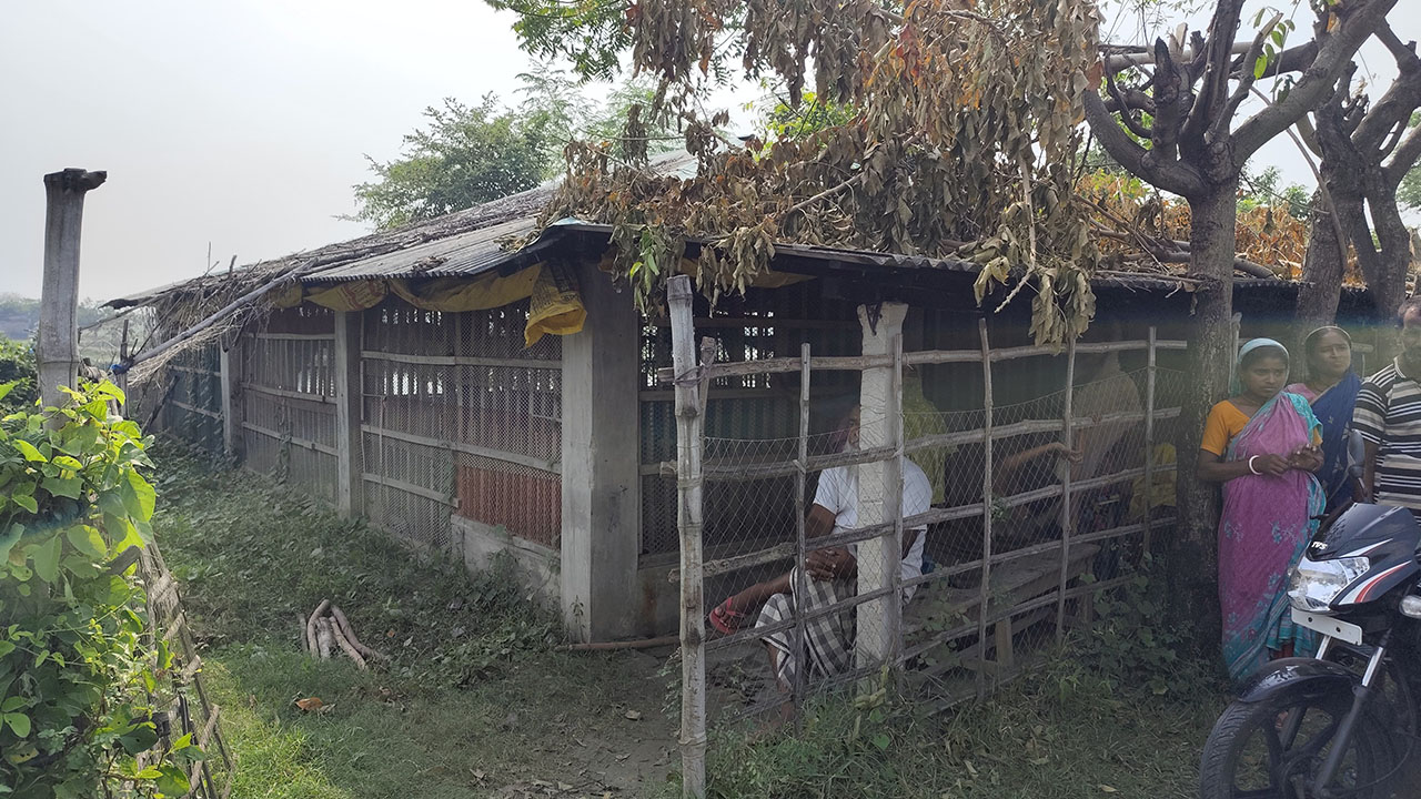 Satkhira