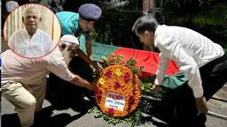 বীর মুক্তিযোদ্ধা আব্দুস সাত্তার আর নেই, রাষ্ট্রীয় মর্যাদায় দাফন