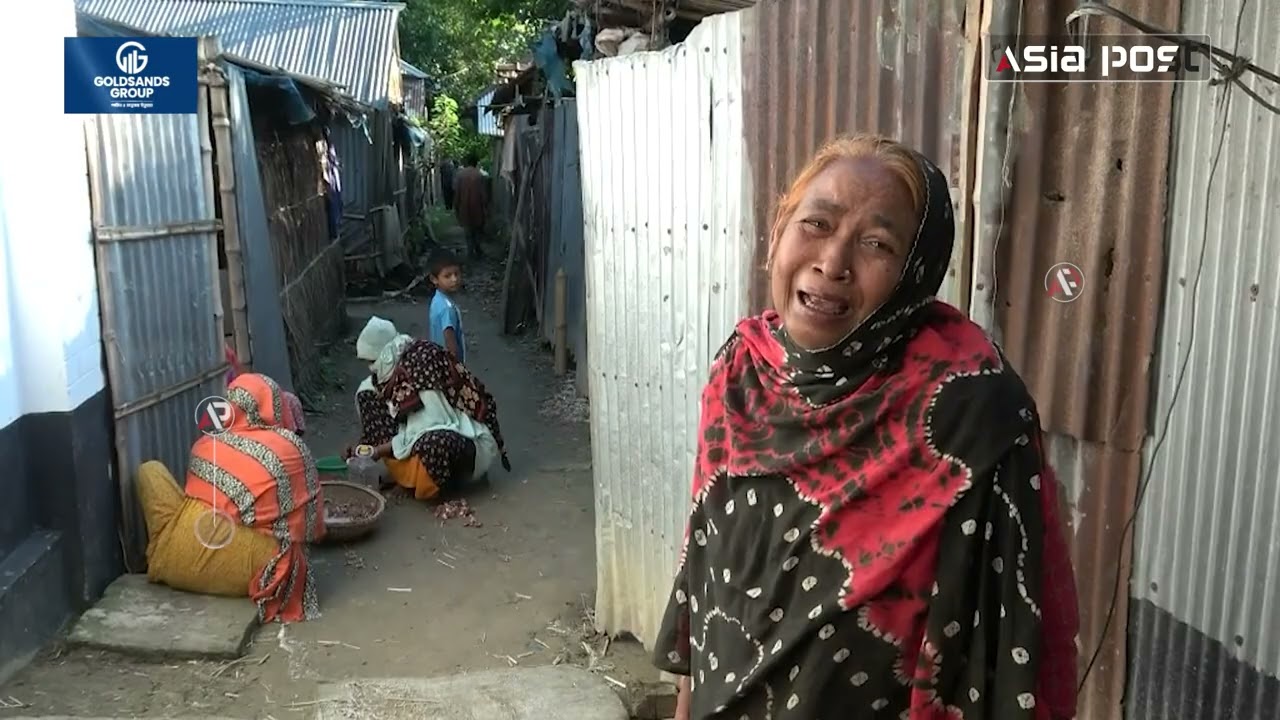 
সৌদিতে আগুনে ১৬ বাংলাদেশি নিহত: নিভল নলডাঙ্গার তিন পরিবারের স্বপ্ন