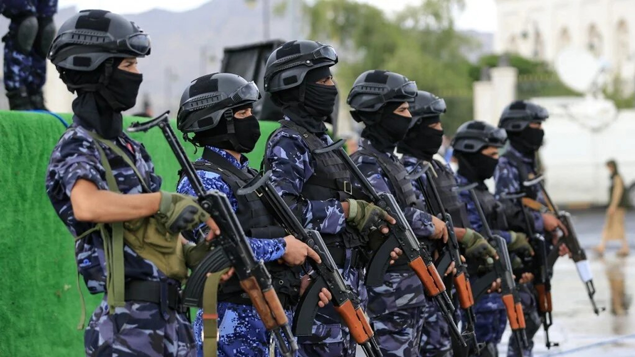 Saudi