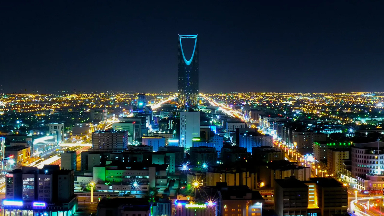 SaudiArabia-Riyad