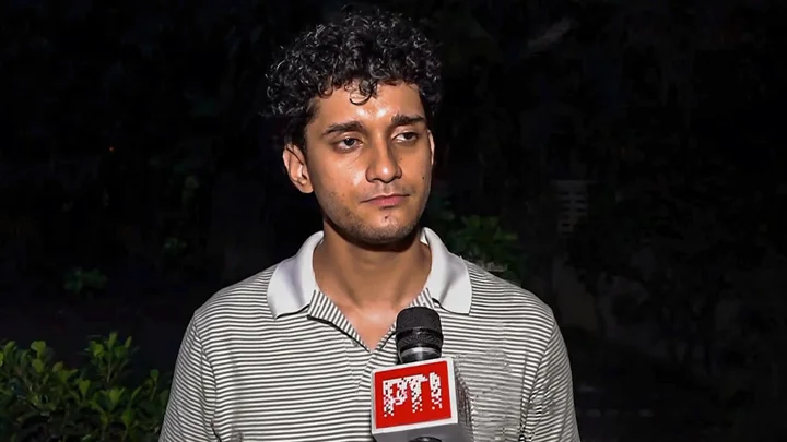 ‘আমরা পিছু হটছি না’, পূর্ণ শক্তি নিয়ে ফেরার হুঁশিয়ারি সিজেপি নেতার