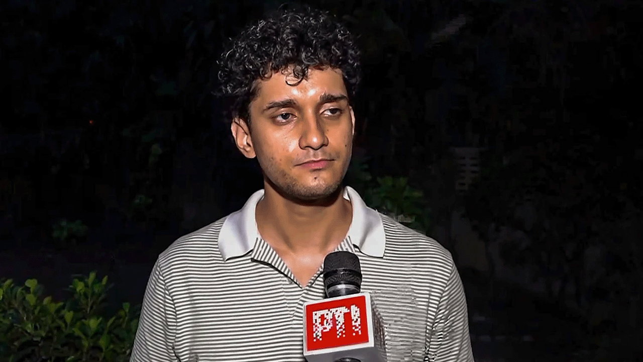 Saurav Das CJP
