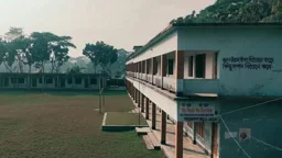 বরগুনার ১২০ বছরের ঐতিহ্যবাহী কাউনিয়া বিদ্যালয় জাতীয়করণের দাবি