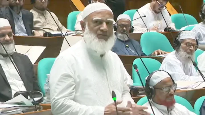 র‌্যাবের বিলুপ্তি চেয়েছিলাম, নাম বদলে একই বাহিনী চাইনি