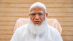 রাজশাহী মেডিকেল বিশ্ববিদ্যালয়ে কী হচ্ছে, প্রশ্ন জামায়াত আমিরের