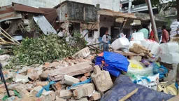 শাহআলী থানায় নতুন ওসি, ৪ থানার পরিদর্শককে বদলি