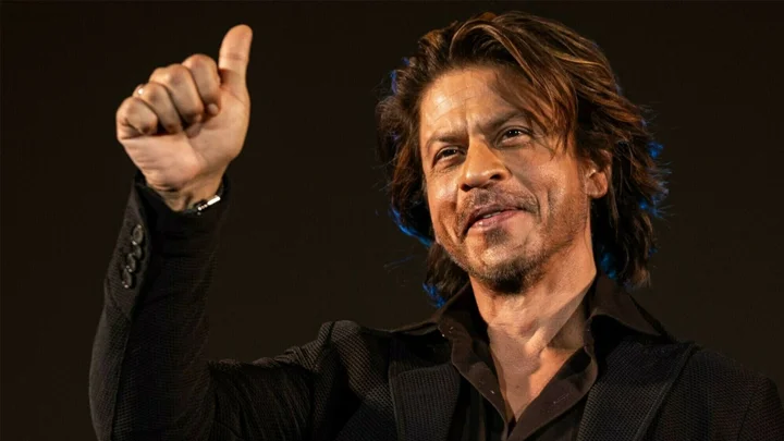 শাহরুখকে নিয়ে আজমির শরিফের ফকিরের ভবিষ্যদ্বাণী