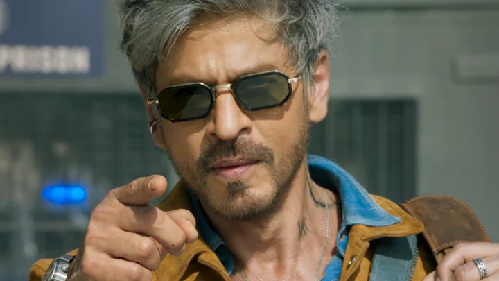‘কিং’ এর মুক্তির তারিখ জানালেন শাহরুখ