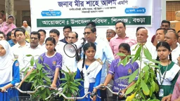সারের সংকট নেই, পর্যাপ্ত মজুত আছে: প্রতিমন্ত্রী শাহে আলম