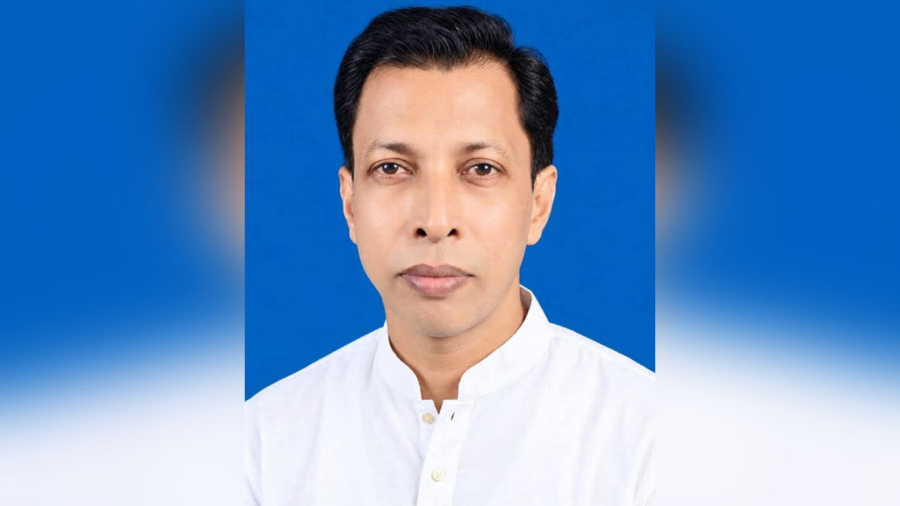 Shahin Kadir