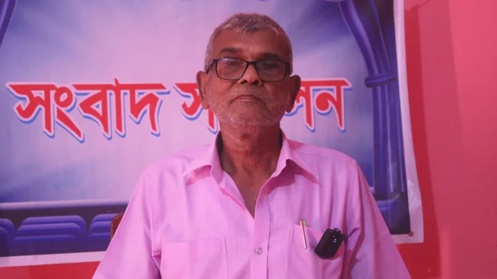 দল ছাড়লেন টুঙ্গিপাড়া আ.লীগের সাবেক সহসভাপতি