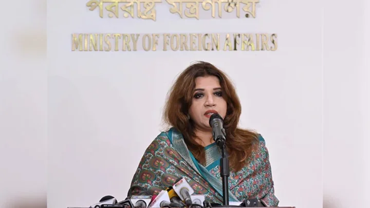 সৌদিতে ২ বাংলাদেশির মৃত্যুদণ্ডের রায়ের কপি চেয়েছে ঢাকা