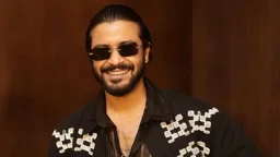 ‘বনলতা এক্সপ্রেস’-এর পর নতুন সিনেমায় শরীফুল রাজ