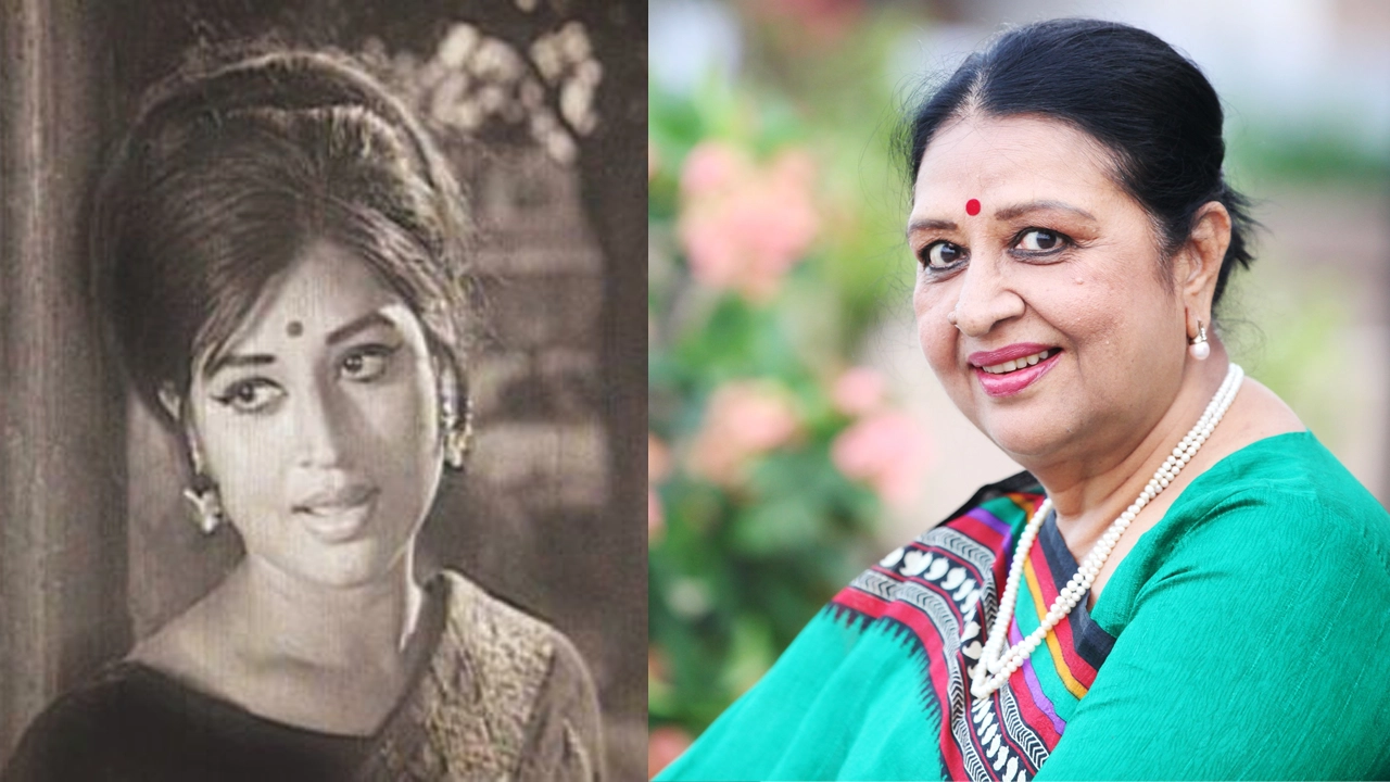 প্রথম সিনেমার সম্মানী দিয়ে করাচিতে বাড়ি কিনেছিলেন শবনম