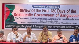 ‘সংসদ যখন সন্তোষজনকভাবে কার্যকর, রাজপথে তখন লংমার্চ গণআকাঙ্ক্ষার পরিপন্থি’