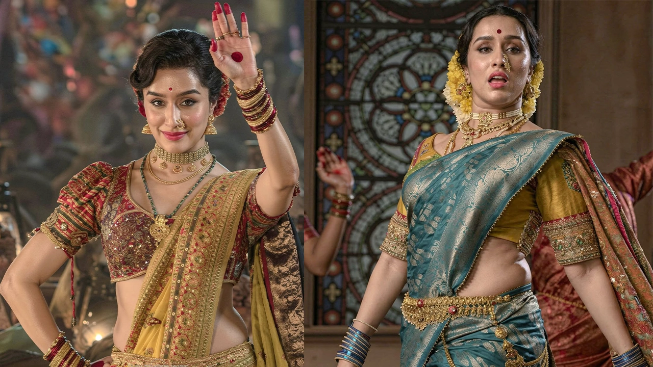 ‘তুফানের জন্য তৈরি থাকুন...কারণ’