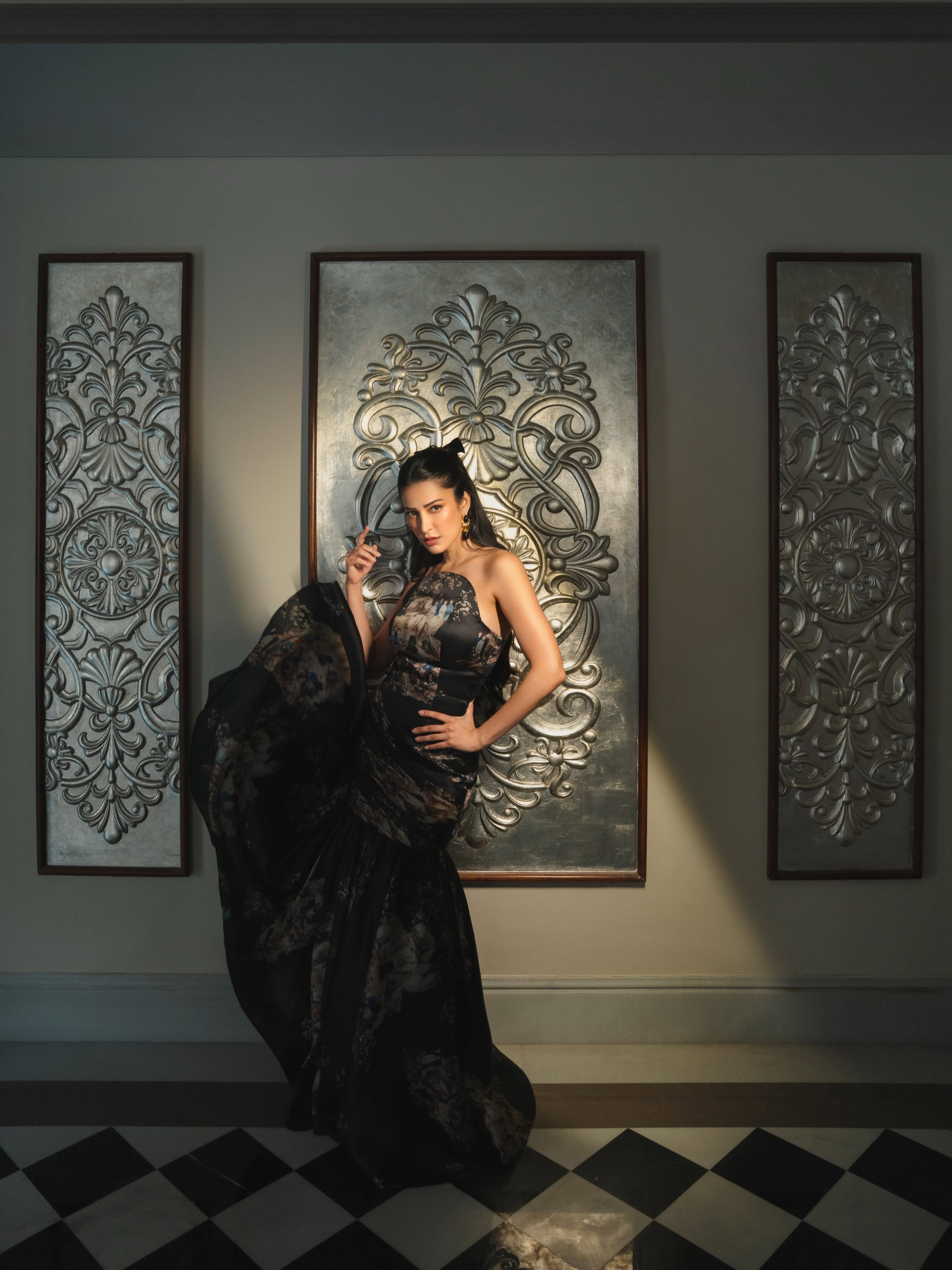 ছবি: ফেসবুক থেকে নেওয়া