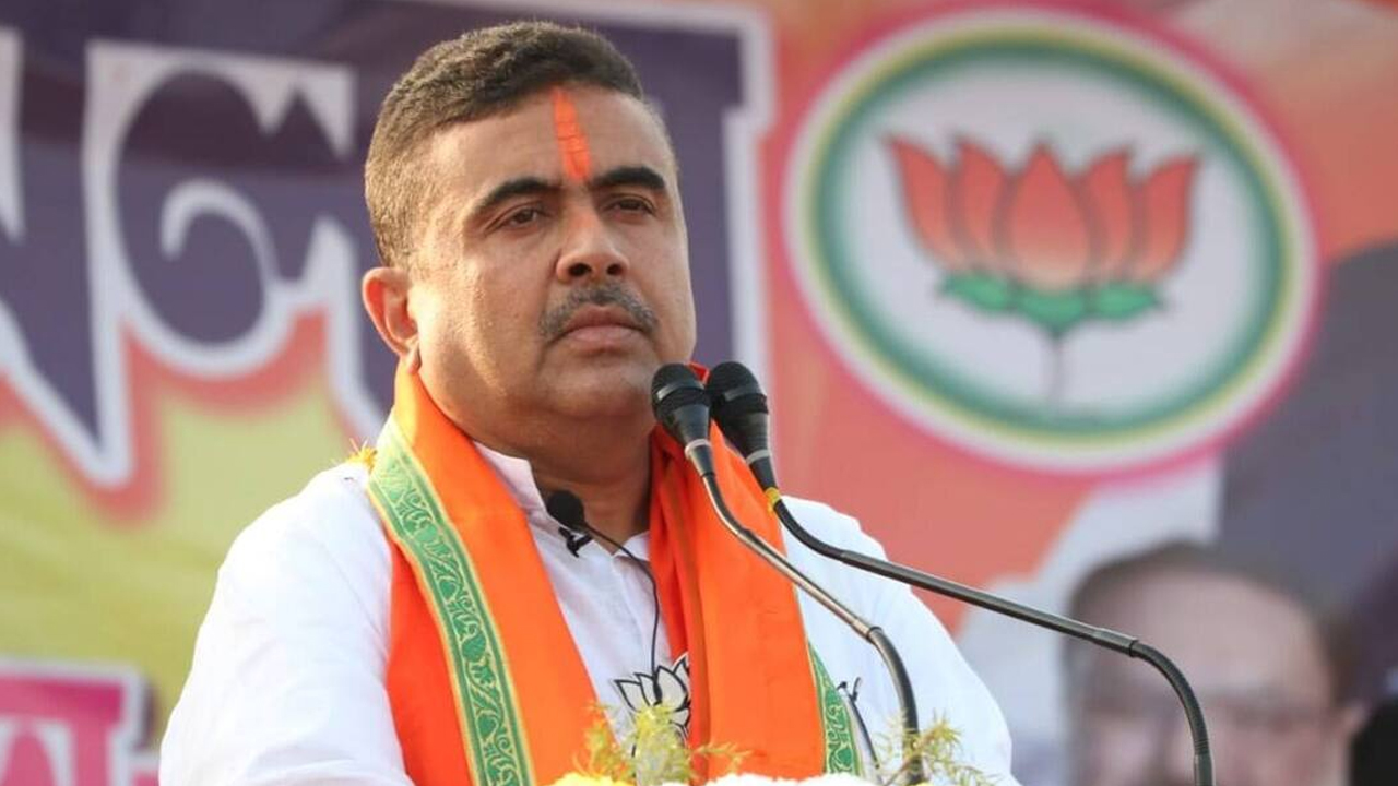 পশ্চিমবঙ্গে ককরোচ আন্দোলনকারীদের হুমকি শুভেন্দুর