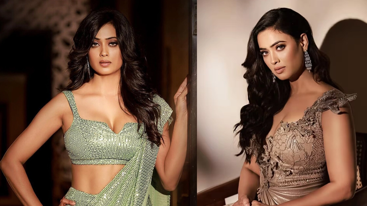 হাসপাতালে শ্বেতা তিওয়ারি