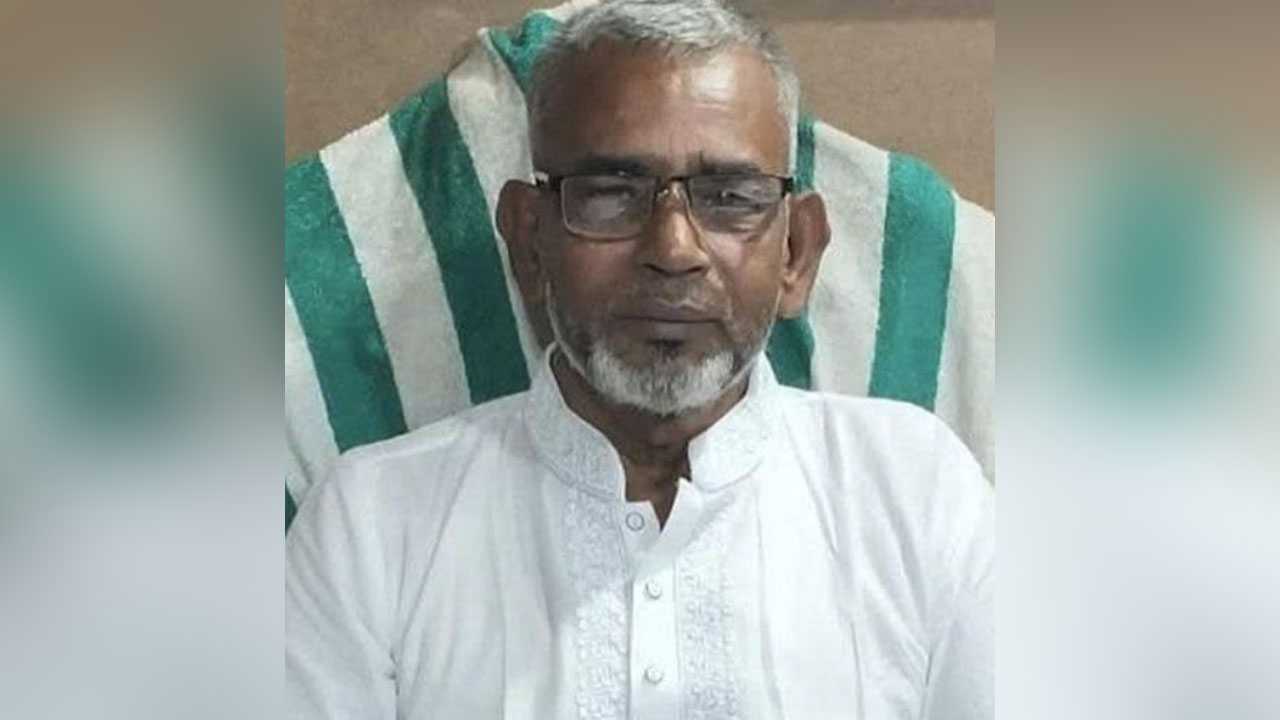 Siddiq Matubbar arrest