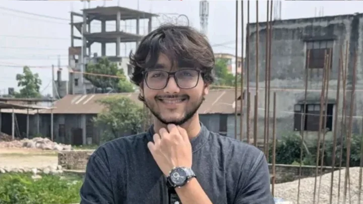 বিদ্যুৎ বিল নিয়ে লাইভে গালিগালাজ করা সেই যুবকের বিরুদ্ধে সন্ত্রাসবিরোধী আইনে মামলা