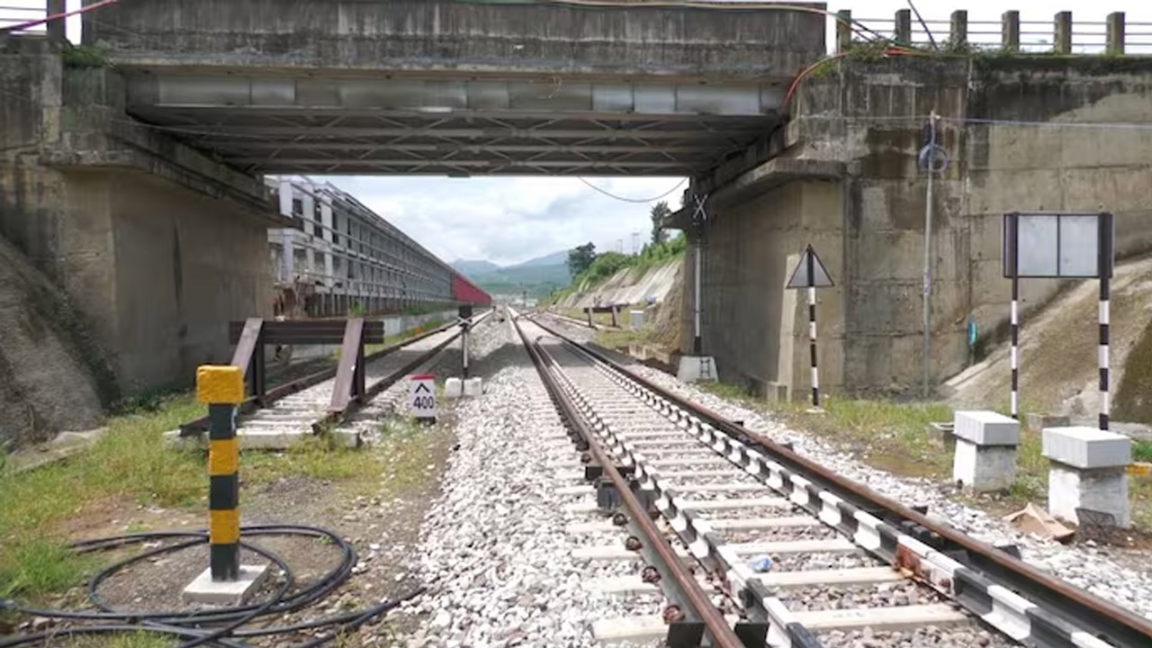 Siliguri-Corridor