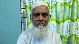 জানালার গ্রিলে যুক্তরাষ্ট্র প্রবাসীর ঝুলন্ত মরদেহ