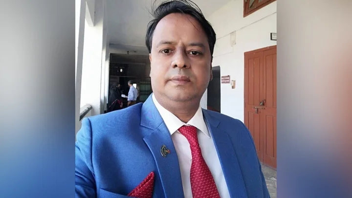 ফের গোপালগঞ্জ বিজ্ঞান ও প্রযুক্তি বিশ্ববিদ্যালয়ের ভিসি পরিবর্তন