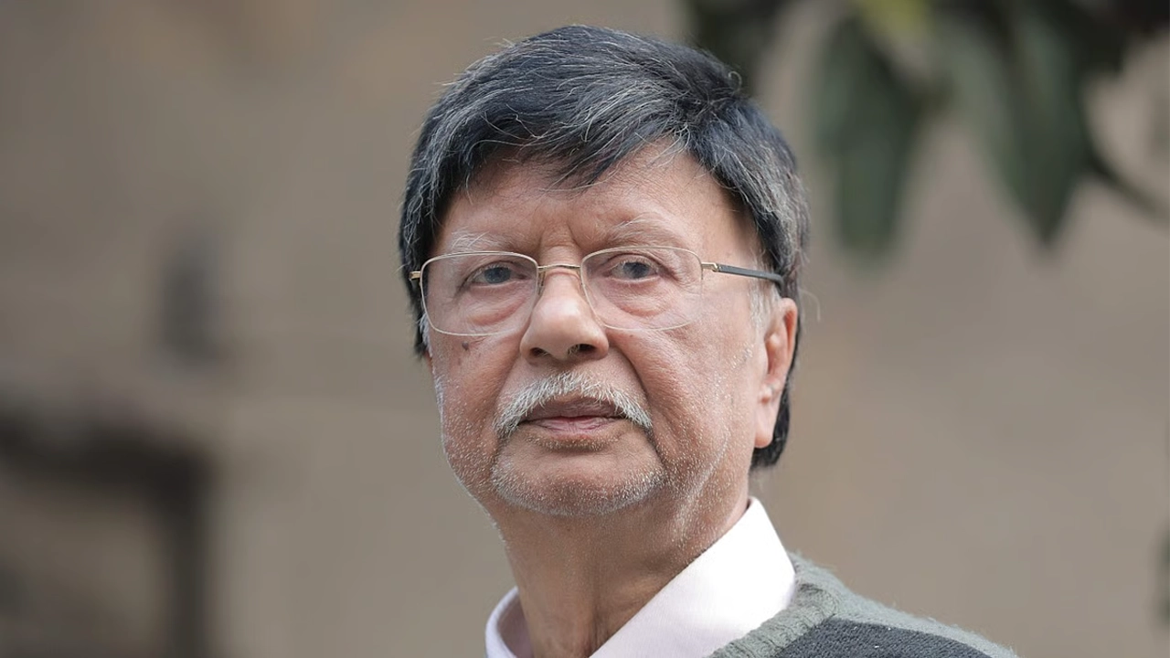 Sohel Rana