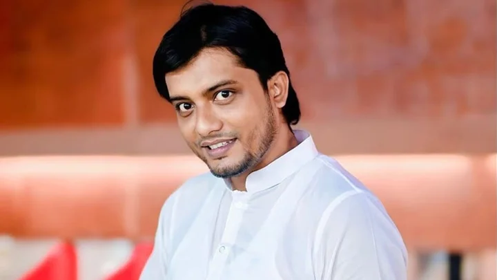 মারা গেছেন তরুণ নাট্যকার ও নির্মাতা মারুফ হোসেন সজীব