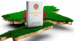‘সংবিধানের মৌলিক সংশোধন আনলে গণভোট হবে’