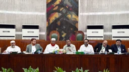 রাজনৈতিক বিবেচনায় ১৪১৩ প্লট বরাদ্দে অনিয়ম, ১০৭৪টির নথি কার্যক্রম স্থগিত