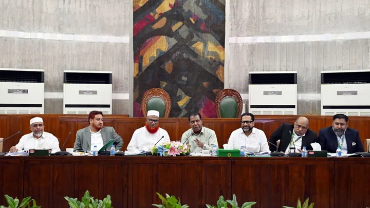 রাজনৈতিক বিবেচনায় ১৪১৩ প্লট বরাদ্দে অনিয়ম, ১০৭৪টির নথি কার্যক্রম স্থগিত