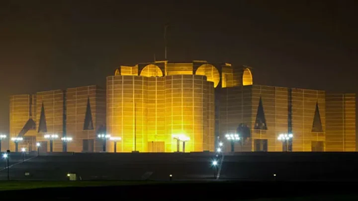 বিরোধী দলের কাউকে সভাপতি না করে সংসদে আরও ৪টি স্থায়ী কমিটি গঠন