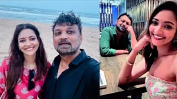 বিচ্ছেদের পর মুখোমুখি সৃজিত-সুস্মিতা