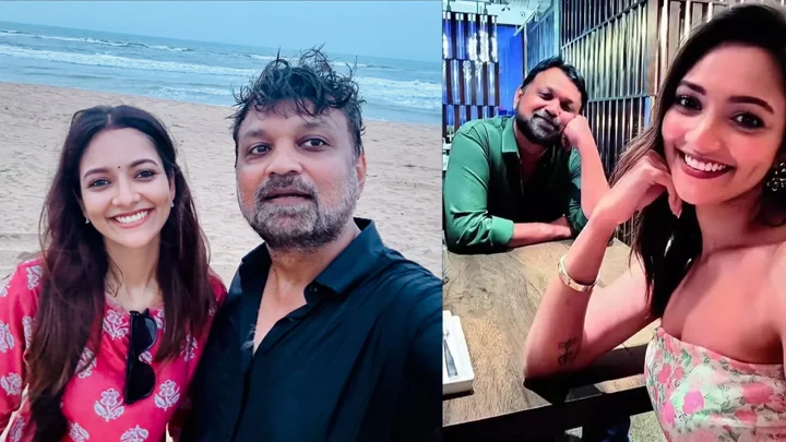 বিচ্ছেদের পর মুখোমুখি সৃজিত-সুস্মিতা