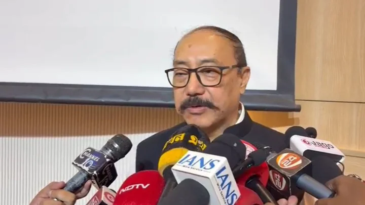 ভারত বিরোধিতায় জামায়াতের ঐতিহাসিক ভূমিকা আছে: শ্রিংলা