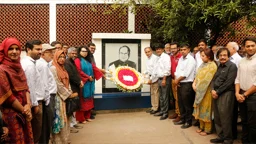 স্টামফোর্ডের আলোকবর্তিকা ড. হান্নান ফিরোজের ৭১তম জন্মবার্ষিকী উদযাপন