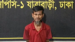 মাদক মামলায় যাবজ্জীবন সাজাপ্রাপ্ত পলাতক সোবহান গ্রেপ্তার