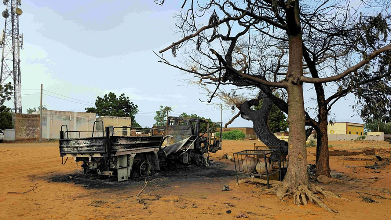 Sudan-army-drone-attack