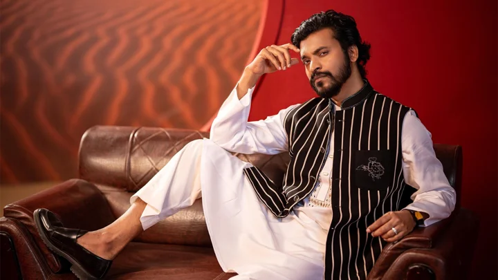 ফ্যাশন ইনফ্লুয়েন্সার সুমন আহমেদ মারা গেছেন

