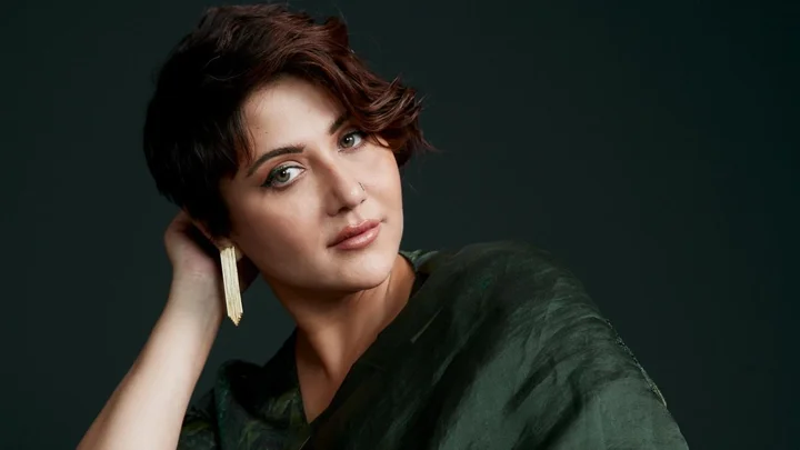 যে কারণে ক্ষমা চাইলেন স্বস্তিকা মুখার্জি