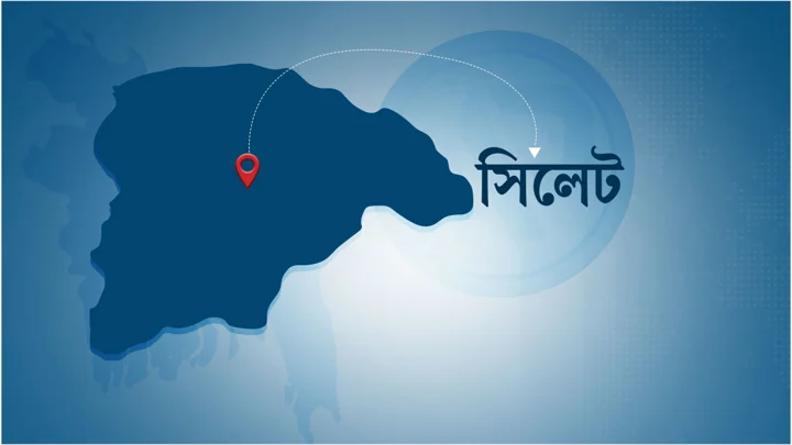সিলেটে বাসের ধাক্কায় মা-মেয়ে নিহত